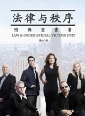 法律与秩序特殊受害者第十七季