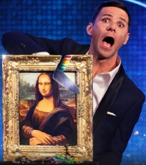 这是蛋糕吗?第二季